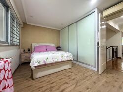 Blk 721 Bedok Reservoir Garden (Bedok), HDB Executive #581929591